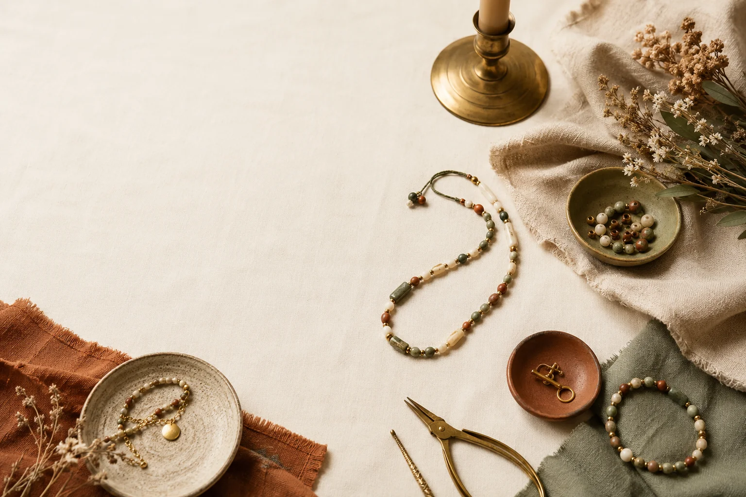 HK Handmade — la maison des artisans, à Paris