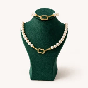 Collier Djoher Or 2